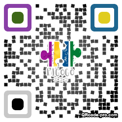 QR Code Design 39g20