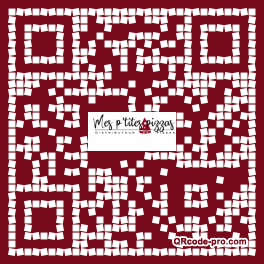 Diseo del Cdigo QR 39gQ0