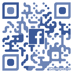 QR code with logo 39hY0