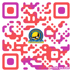 Diseo del Cdigo QR 39kI0