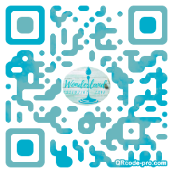 QR code with logo 39kU0