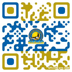 QR Code Design 39ki0