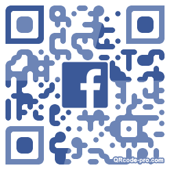 QR Code Design 39kx0