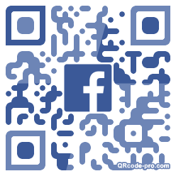 QR Code Design 39mX0