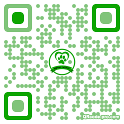 QR Code Design 39oK0