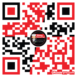 QR Code Design 39pi0