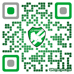 QR Code Design 39qR0