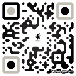 QR Code Design 39rQ0