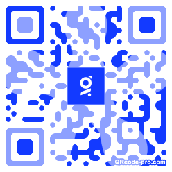 QR Code Design 39tJ0