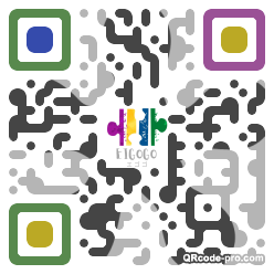 QR Code Design 39tX0