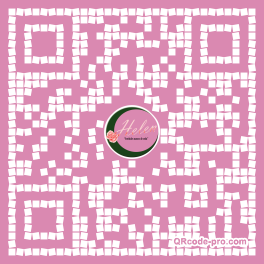 QR Code Design 39xh0