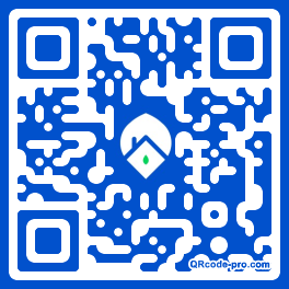 QR Code Design 39yH0