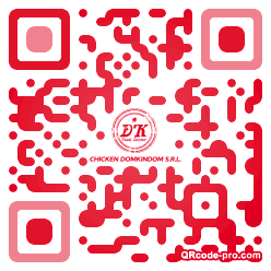 Diseo del Cdigo QR 3a7V0