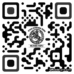 Diseo del Cdigo QR 3a8L0