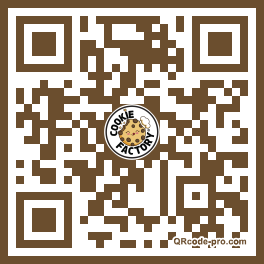 Diseo del Cdigo QR 3a9E0