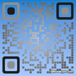 QR Code Design 3aan0