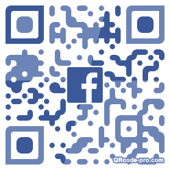 QR code with logo 3aO00