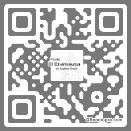 Diseo del Cdigo QR 3aU70