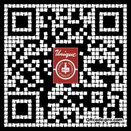 QR Code Design 3aWa0