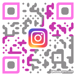 QR Code Design 3aZM0