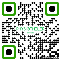 Diseo del Cdigo QR 3arX0