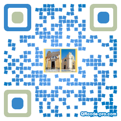 Diseo del Cdigo QR 3b050