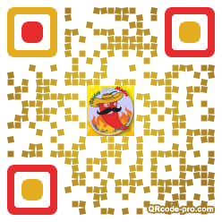 Designo del Codice QR 3b2V0