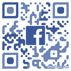 QR Code Design 3b460