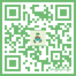 QR Code Design 3b7Q0