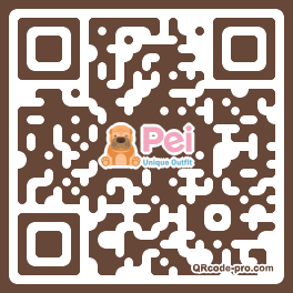 Diseo del Cdigo QR 3b8G0