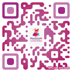 Diseo del Cdigo QR 3bCo0