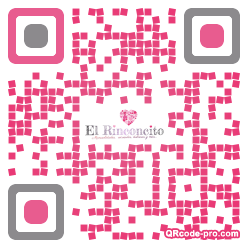 Diseo del Cdigo QR 3bIW0