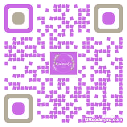 Diseo del Cdigo QR 3bIZ0