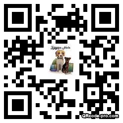 Diseo del Cdigo QR 3bIa0