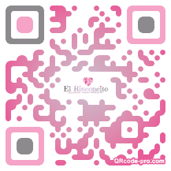 Diseo del Cdigo QR 3bJ20