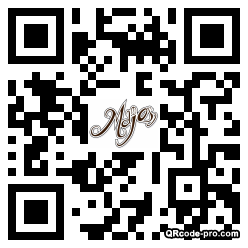 Diseo del Cdigo QR 3bKz0