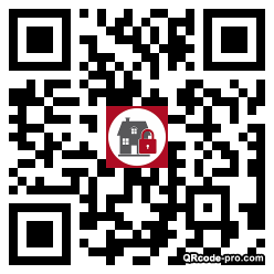 QR Code Design 3bUE0