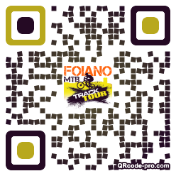 Diseo del Cdigo QR 3bc80