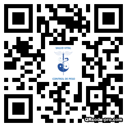 QR Code Design 3bhz0