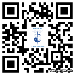 QR Code Design 3bqF0