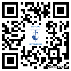 QR Code Design 3bqG0