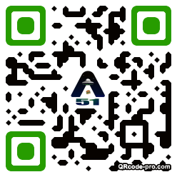 QR Code Design 3bqo0