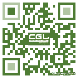 Diseo del Cdigo QR 3bsY0