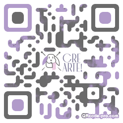 QR Code Design 3btn0