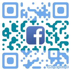 QR code with logo 3c4V0