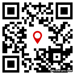 QR Code Design 3cU10