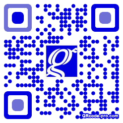 QR code with logo 3cWf0