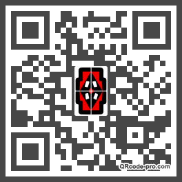 Diseo del Cdigo QR 3cXg0