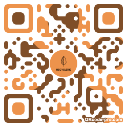 Diseo del Cdigo QR 3cc40