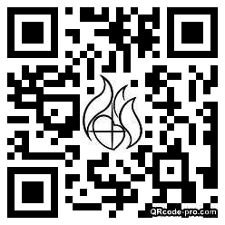 QR Code Design 3ccf0